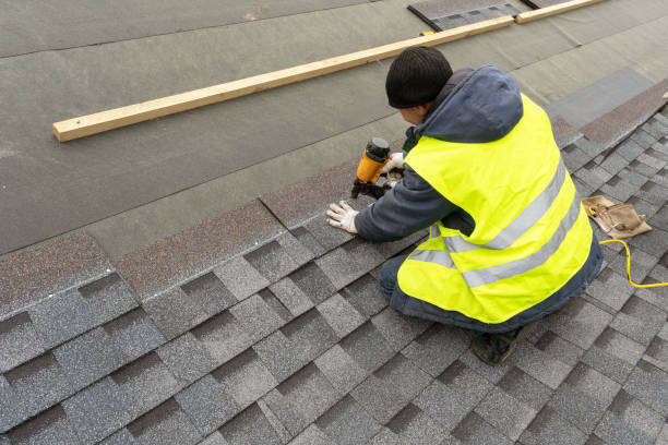 Professional Roofing Contractor in Pegram, TN