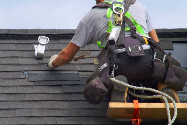 Quick and Trustworthy Emergency Roof Repair Services in Pegram, TN